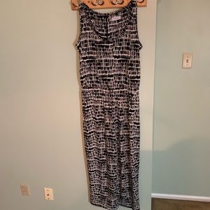 Calvin Klein Size 12 stretch Jumper